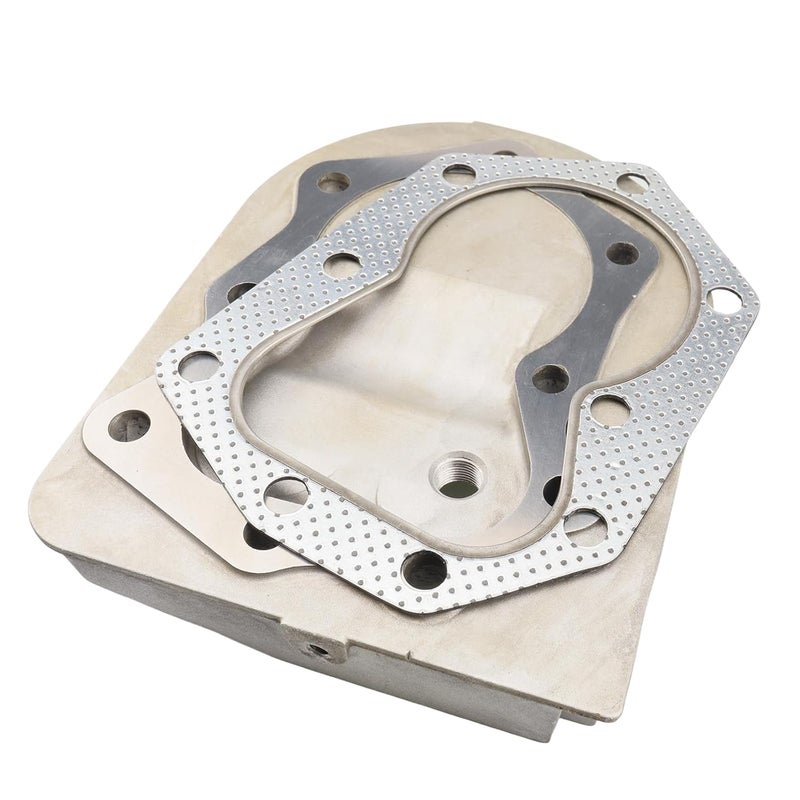 Mliong Cylinder Head with Gasket for Kohler K241 K301 K321 10 12 14 HP Engine - Image 2